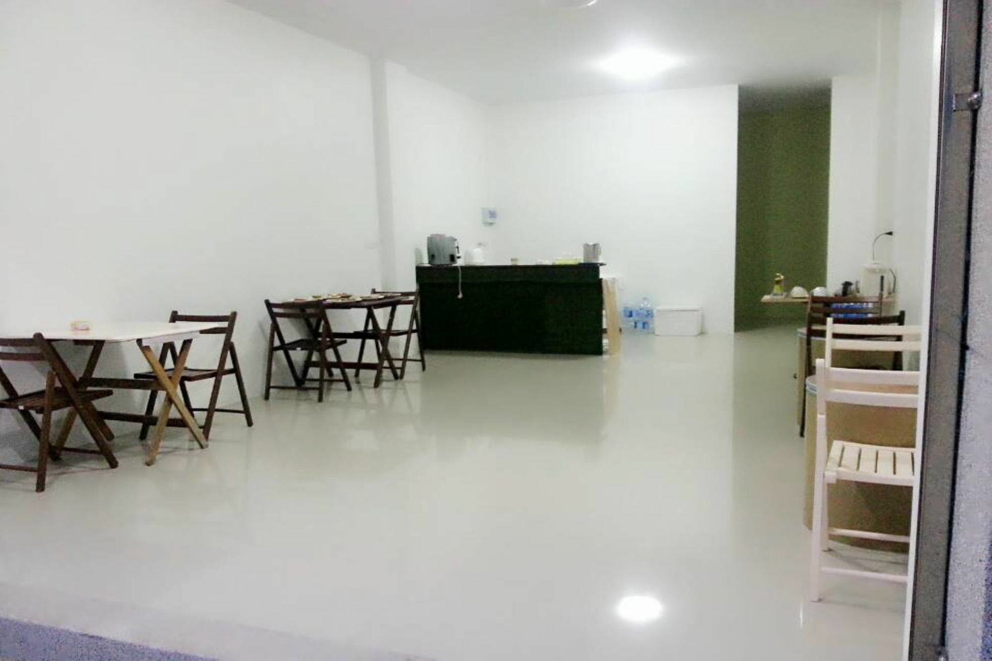 合艾 中央景观旅馆酒店 外观 照片